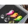 Zebco Magic Micro Full EVA tackle box