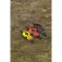 Zebco Magic Trout Bug Set spoon 4g