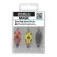 Zebco Magic Trout Bug Set spoon 4g