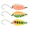 Zebco Magic Trout Flashy Set spoon 3.2g