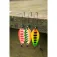 Zebco Magic Trout Flashy Set spoon 3.2g