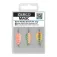 Zebco Magic Trout Flashy Set spoon 3.2g