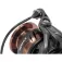 Zebco Trophy XFD Spinnrolle