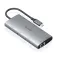 Aisens ASUC-10P050-GR Dockingstation