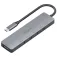 Aisens ASUC-6P047-GR Dockingstation