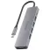 Aisens ASUC-6P047-GR Dockingstation