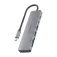 Aisens ASUC-7P048-GR Dockingstation