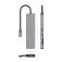 Aisens ASUC-7P048-GR Dockingstation