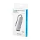 Aisens ASUC-7P048-GR Dockingstation