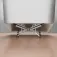 Aisens LPS4M-461 Bærbar computer stand