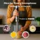 Grunkel BM-1500SET hand mixer