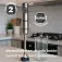 Grunkel BM-1500SET hand mixer