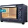 Grunkel HR-38PRO Tischbackofen