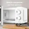 Grunkel MW-25EASY Magnetron