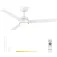 Grunkel Ventilatore a soffitto SKYEASY47