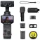 Insta360 INCAMLUC 运动相机
