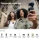 Insta360 Caméra d´action INCAMLUC