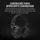 Krom Phase wireless gaming headset