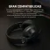Krom Phase wireless gaming headset