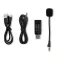 Krom Cuffie gaming wireless Phase