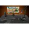 Krom Cuffie gaming wireless Phase
