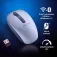NGS Fog Dual wireless mouse