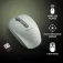 NGS Fog Dual wireless mouse