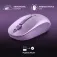 NGS Mouse wireless Fog Dual