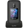 Qubo Telefone celular P-221BKC 4G