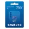 Samsung P7 256GB memory card