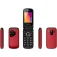 Sunstech Telefone celular CELT24