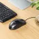 Tooq TQM-1001-B mouse