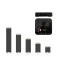 Tooq TQDS-201B HDD/SSD Docking Station