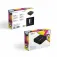 Tooq TQDS-201B HDD/SSD-dockingstation