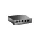 Tp-link Switch TL-SF1005P V2