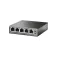 Tp-link TL-SF1005P V2 Switch