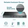 Tp-link TL-SG1218MP V2 Switch