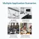 Tp-link TL-SG1218MP V2 Switch