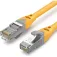 Vention IBHYQ CAT6a network cable