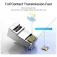 Vention IDFR0-50 RJ45 conector
