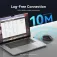 Vention KTHB0-ST wireless mouse