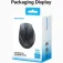 Vention KTHB0-ST wireless mouse
