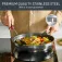 Tefal Sartén Emotion+ 24 cm