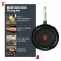 Tefal Emotion+ frying pan 28 cm