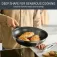 Tefal Emotion+ frying pan 28 cm