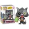 Funko Figure Simpsons (T23)-Scratchy Patchwork
