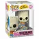Funko Simpsons (T23)-Skeleton Bart figuur