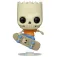 Funko Simpsons (T23)-Skeleton Bart figuur