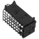 Mikado Classic River Square Feeder