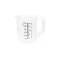 Cofan Messbecher 600ml